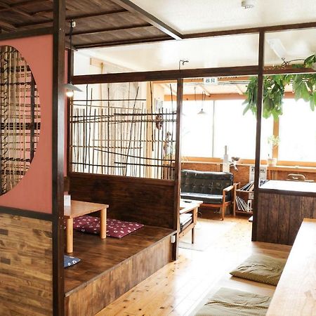 Hostel Okinawa Sora House Naha Exteriér fotografie