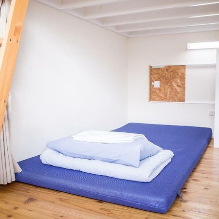 Hostel Okinawa Sora House Naha Exteriér fotografie