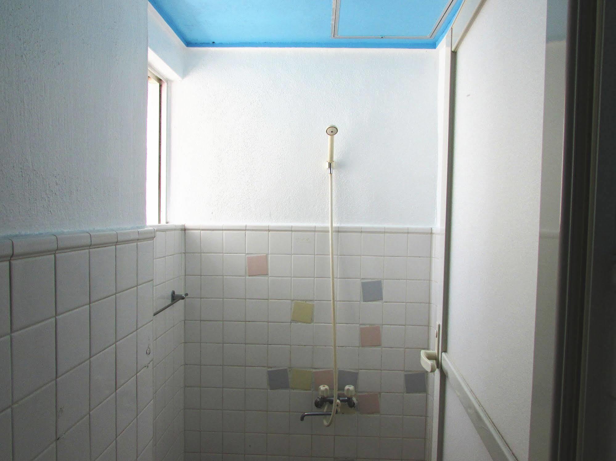 Hostel Okinawa Sora House Naha Exteriér fotografie